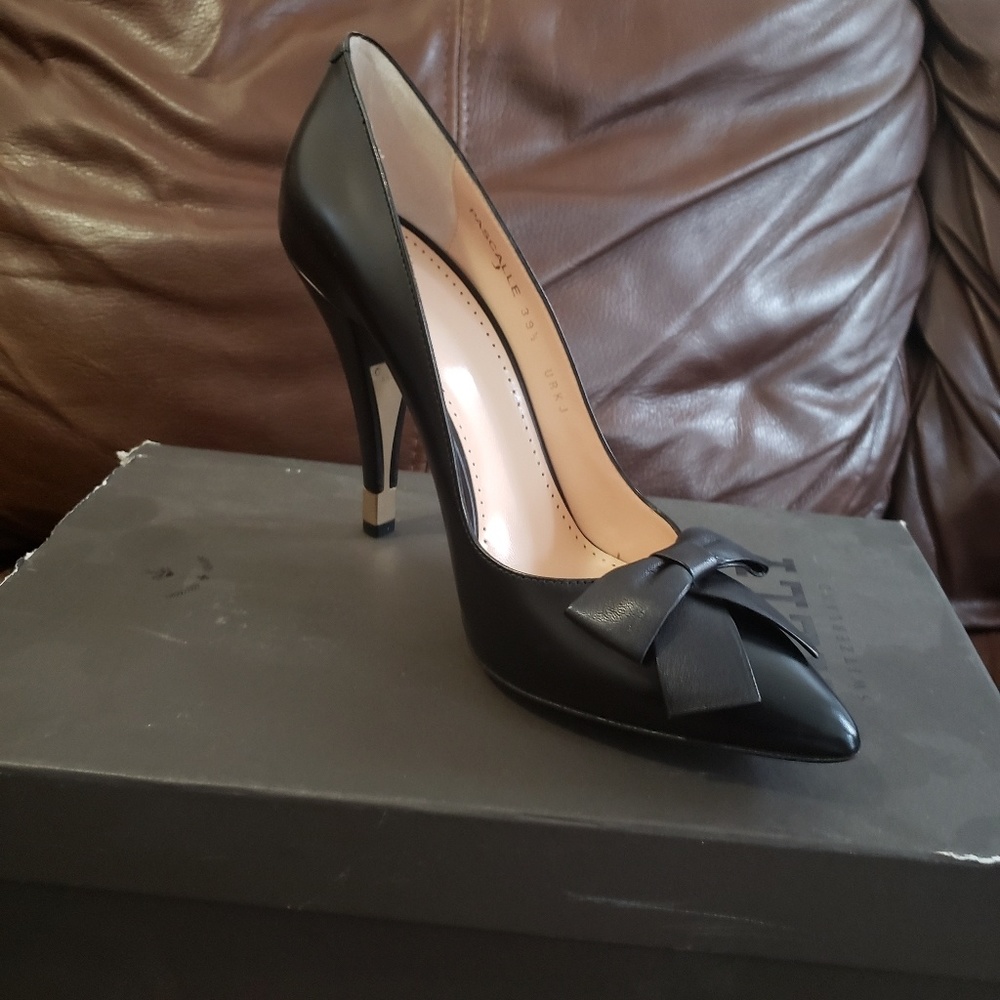 4 inch pump